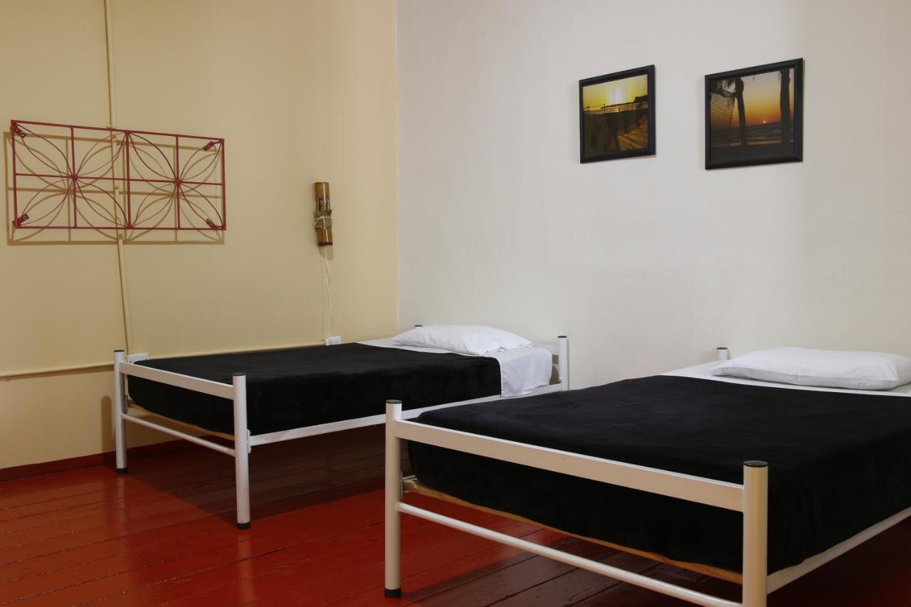 A Pousada Golden Frog Manizales Exterior foto