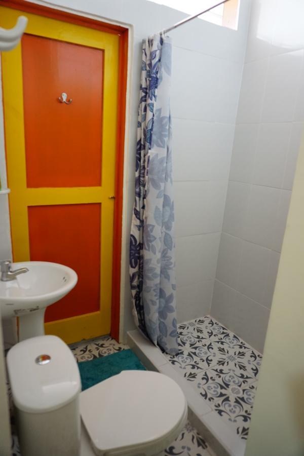 A Pousada Golden Frog Manizales Exterior foto